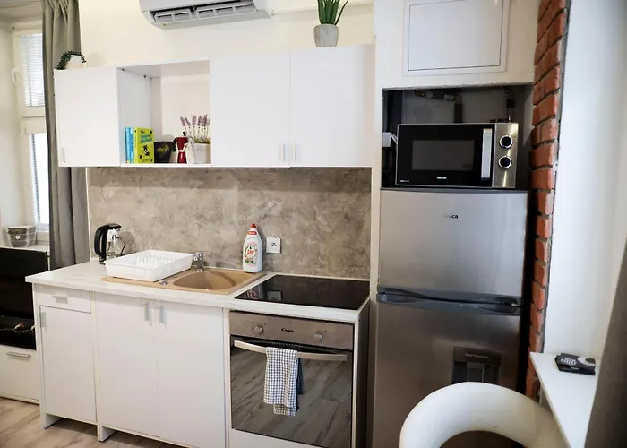 New Stylish Place For Couple