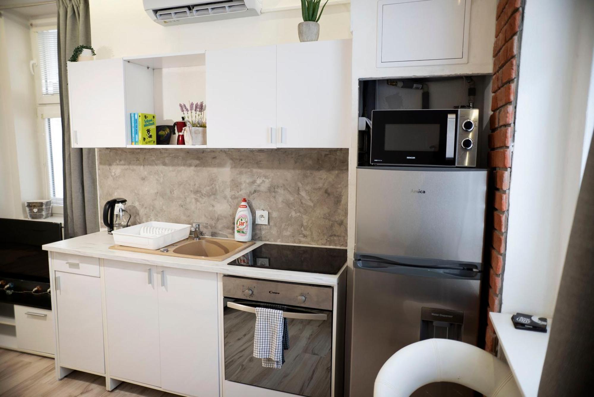 Appartamento New Stylish Place For Couple