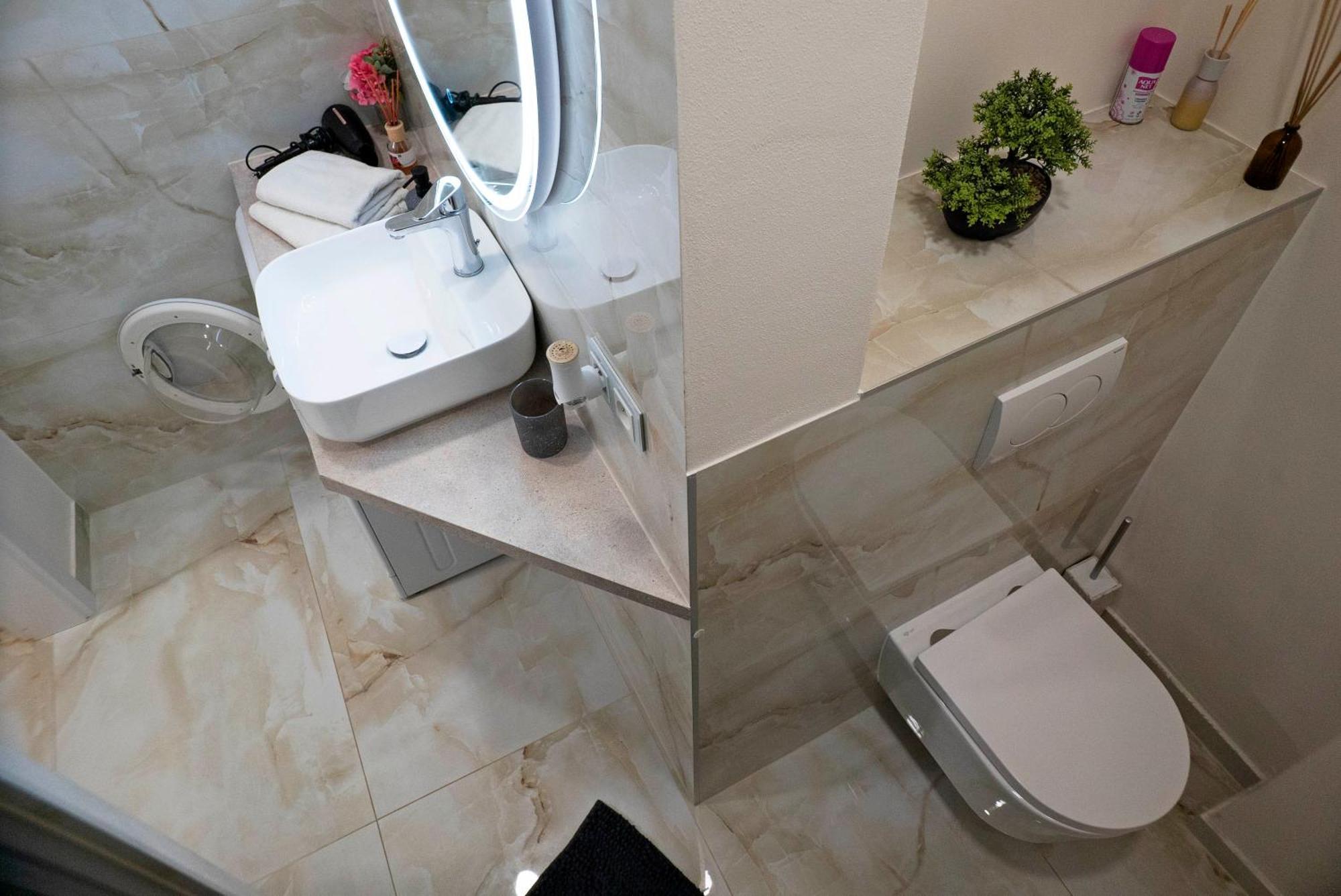 New Stylish Place For Couple Appartamento *