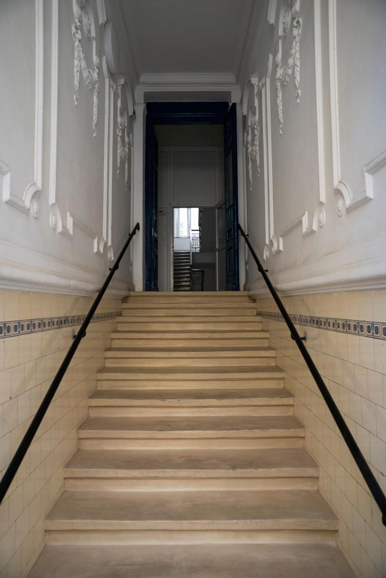 New Stylish Place For Couple Appartamento Bratislava