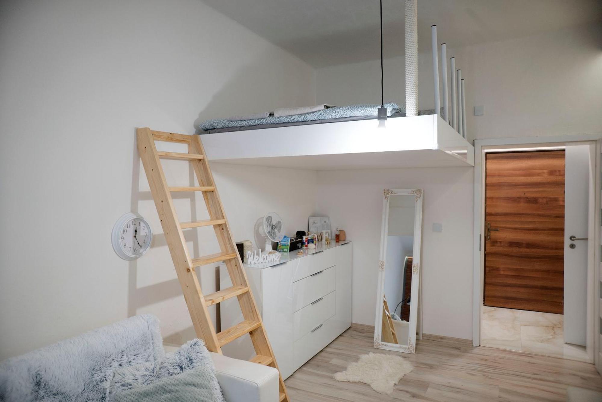 New Stylish Place For Couple Appartamento *